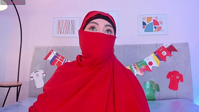 Snapshot of fatiima_ chatting on 27, 6, 2026 fatiima online show from 27, 6, 2026