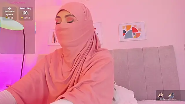 fatiima  online show from 13, 11, 2025