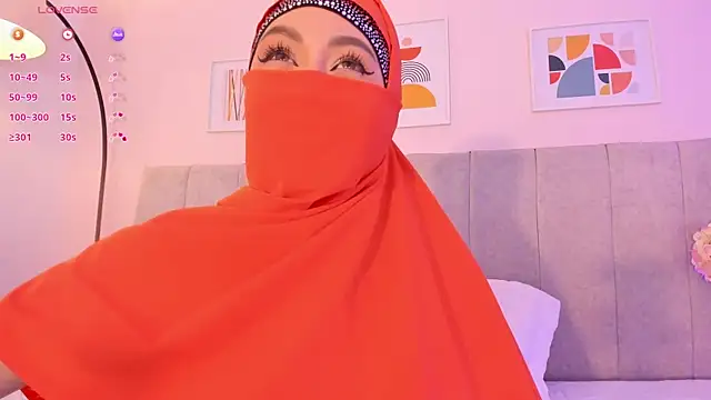 Snapshot of fatiima_ chatting on 12, 6, 2026 fatiima online show from 12, 6, 2026