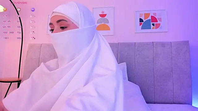 fatiima  online show from 23, 5, 2026
