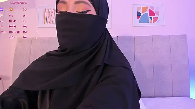 Snapshot of fatiima_ chatting on 4, 6, 2026 fatiima online show from 4, 6, 2026