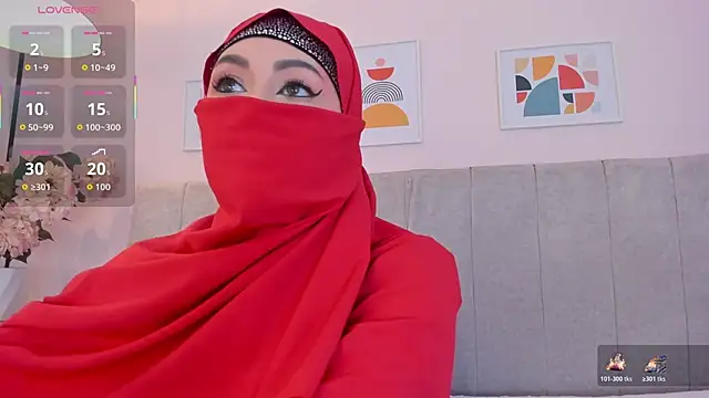 fatiima  online show from 14, 1, 2026