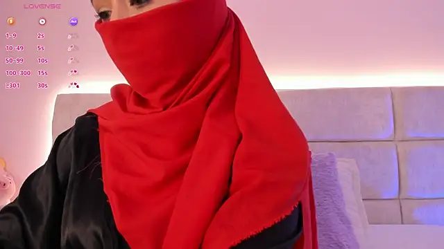 Snapshot of fatiima_ chatting on 19, 6, 2026 fatiima online show from 19, 6, 2026
