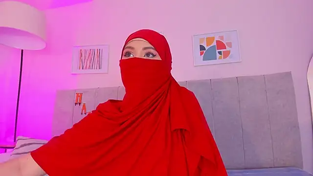 fatiima  online show from 31, 10, 2025