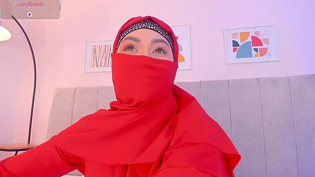 fatiima  online show from 7, 4, 2026