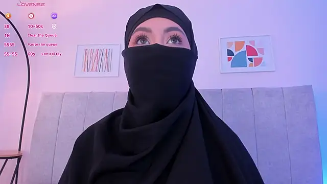fatiima  online show from 29, 5, 2026