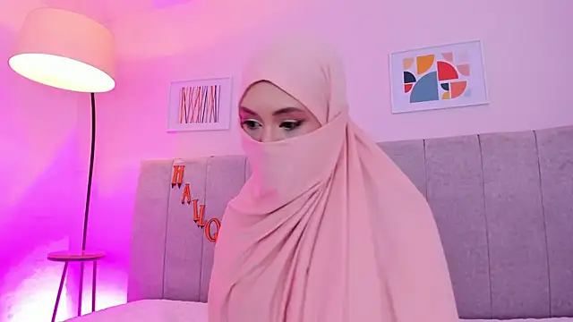 fatiima  online show from 1, 11, 2025