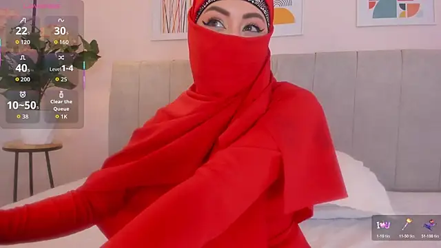 fatiima  online show from 24, 2, 2026