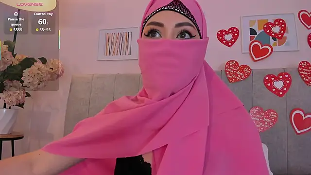 fatiima  online show from 11, 2, 2026