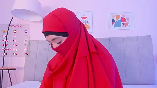 fatiima  online show from 8, 5, 2026