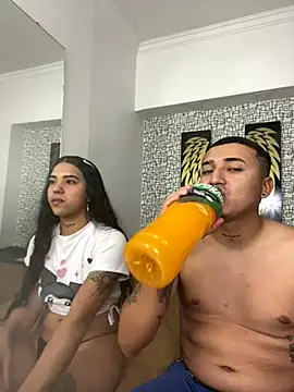 Demon foxes online show from 3, 11, 2025