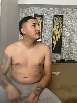 Demon foxes online show from 14, 11, 2025