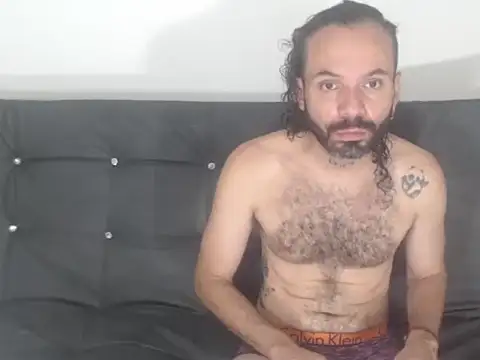 Frank jeanpaul online show from 16, 11, 2025