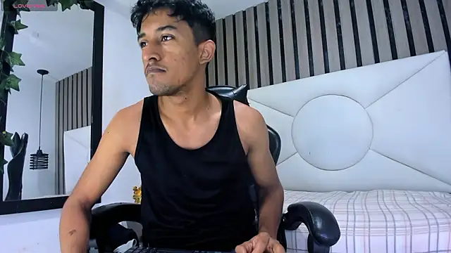 Natzuki 1 online show from 17, 2, 2026