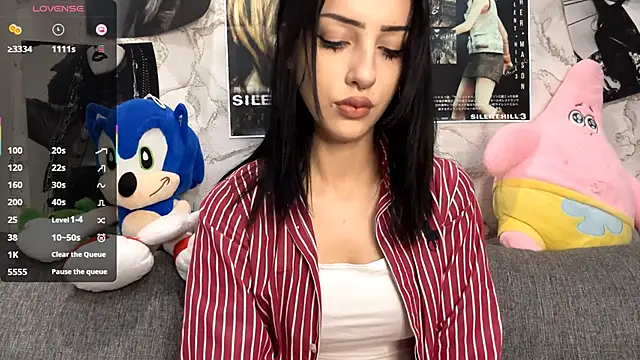 ForeTiff online show from 6, 11, 2025