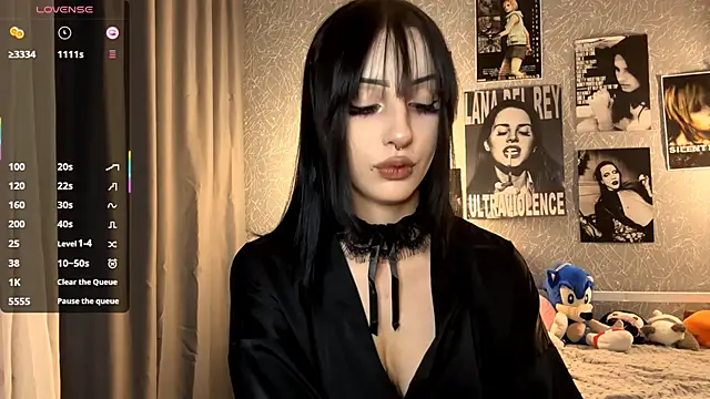 ForeTiff online show from 26, 11, 2025