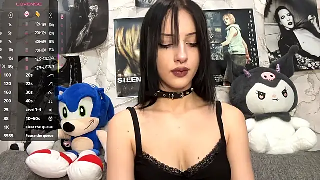 ForeTiff online show from 2, 11, 2025