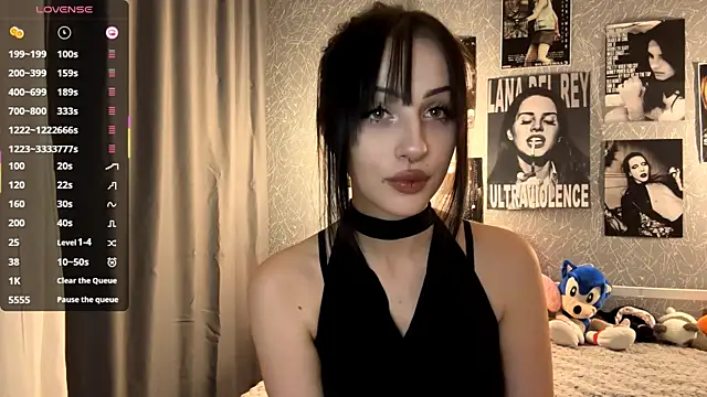 ForeTiff online show from 25, 11, 2025