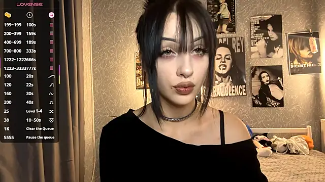 ForeTiff online show from 24, 11, 2025