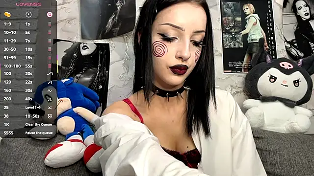 ForeTiff online show from 31, 10, 2025