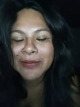 Snapshot of celeste122595 chatting on 5, 7, 2026 celeste122595 online show from 5, 7, 2026