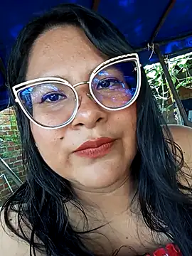 Snapshot of celeste122595 chatting on 5, 7, 2026 celeste122595 online show from 5, 7, 2026