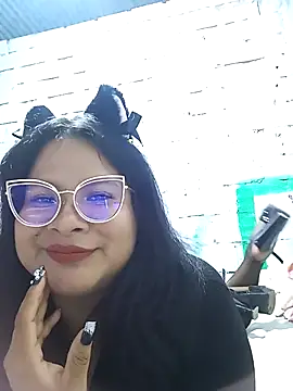 Snapshot of celeste122595 chatting on 17, 6, 2026 celeste122595 online show from 17, 6, 2026