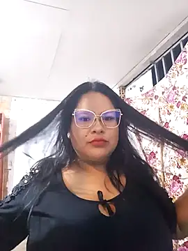 celeste122595 online show from 17, 11, 2025