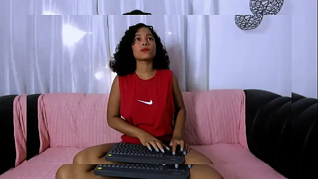 brownvelvet online show from 16, 12, 2025