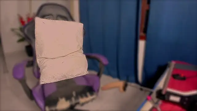 brownvelvet online show from 25, 10, 2025