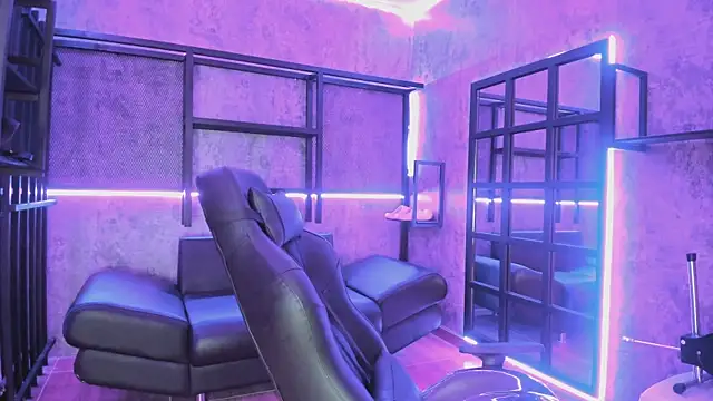 ArohomLester online show from 8, 1, 2026