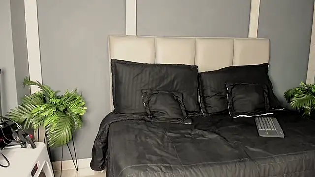 Snapshot of ArohomLester chatting on 6, 2, 2026 ArohomLester online show from 6, 2, 2026