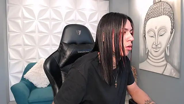 ArohomLester online show from 18, 11, 2025