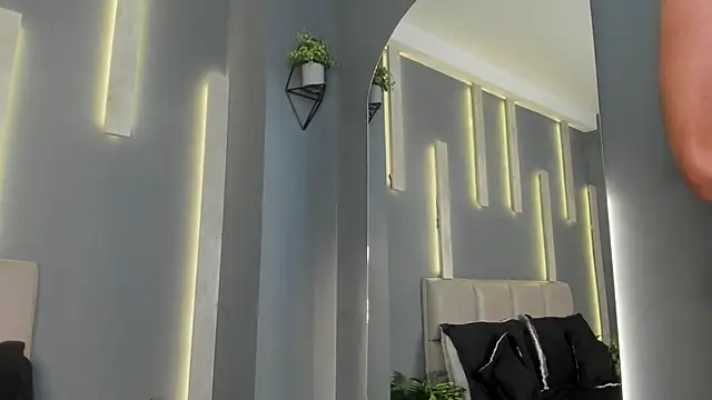 ArohomLester online show from 25, 11, 2025