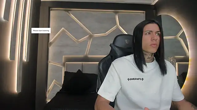 ArohomLester online show from 4, 11, 2025