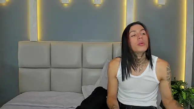 ArohomLester online show from 21, 11, 2025