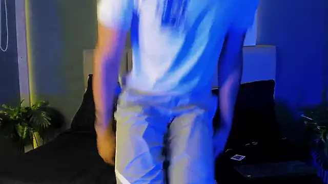 ArohomLester online show from 30, 11, 2025