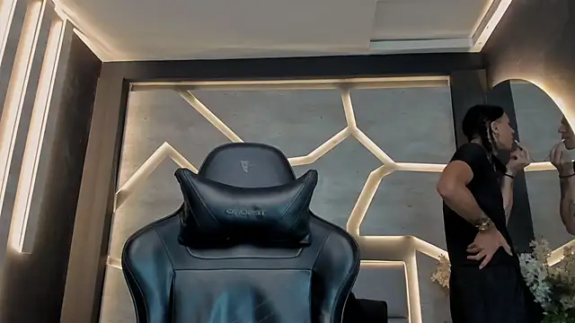 ArohomLester online show from 14, 11, 2025