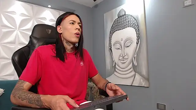 ArohomLester online show from 28, 10, 2025