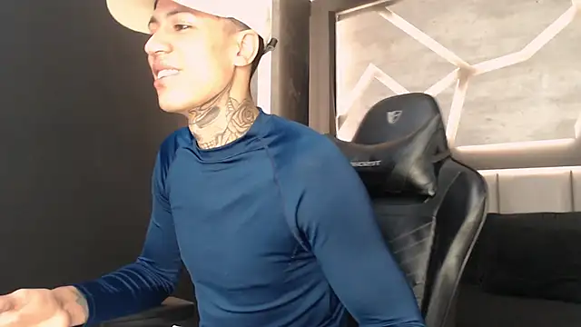 ArohomLester online show from 28, 11, 2025