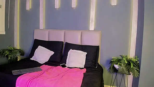 Snapshot of ArohomLester chatting on 18, 2, 2026 ArohomLester online show from 18, 2, 2026