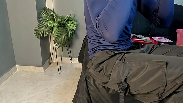 Snapshot of ArohomLester chatting on 2, 2, 2026 ArohomLester online show from 2, 2, 2026