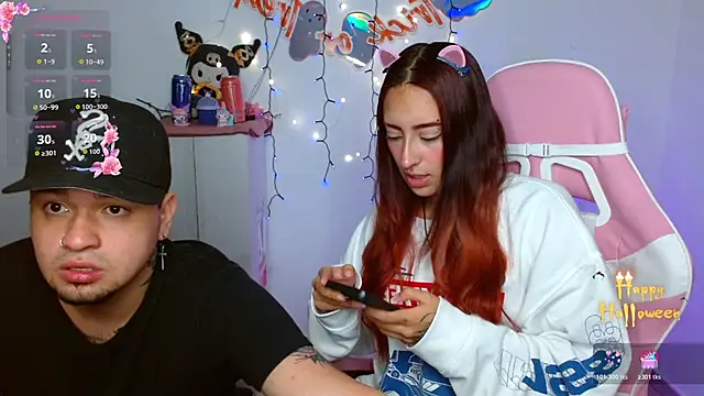 zelda kuro online show from 20, 10, 2025