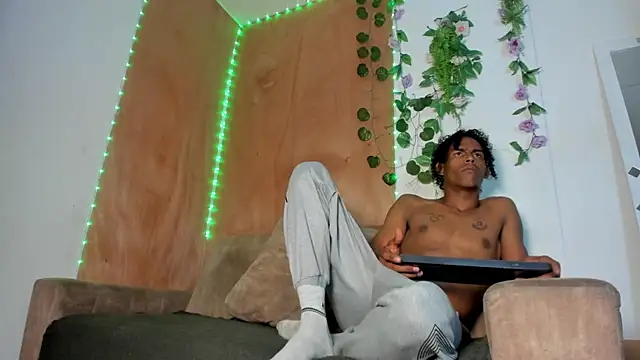 Snapshot of Jax_Thunder chatting on 28, 2, 2026 Jax Thunder online show from 28, 2, 2026