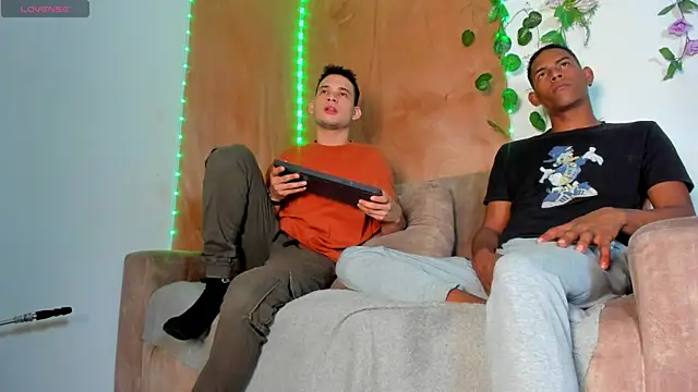 Snapshot of Jax_Thunder chatting on 17, 2, 2026 Jax Thunder online show from 17, 2, 2026