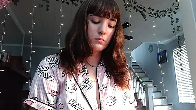Trickylucy555 online show from 7, 8, 2026