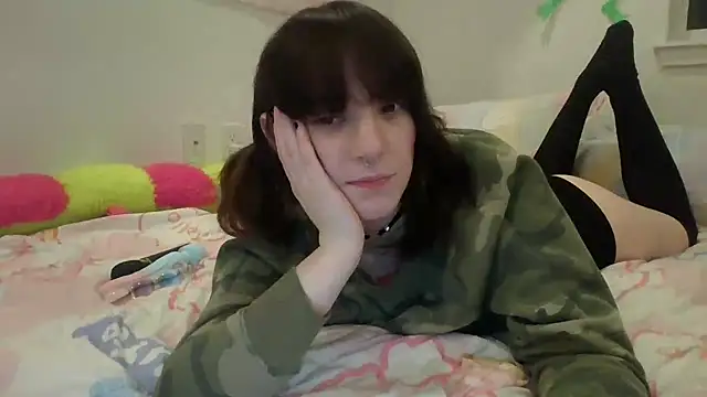 Trickylucy555 online show from 21, 12, 2025