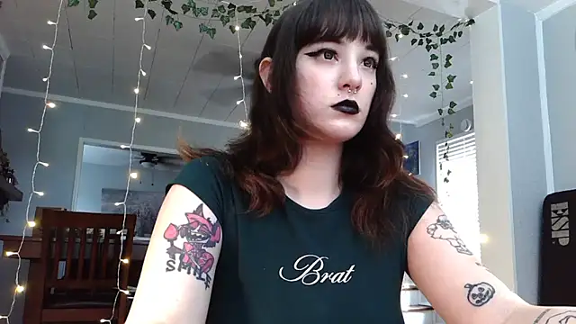 Trickylucy555 online show from 12, 5, 2026