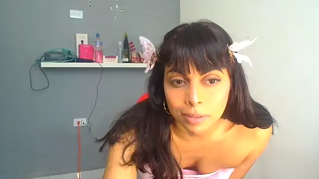 mia chanel104 online show from 12, 7, 2026