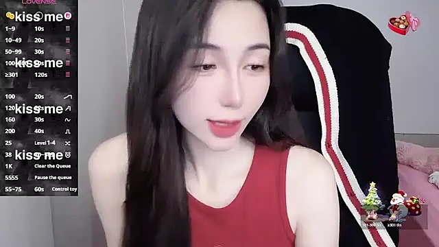 -Alicee- online show from 13, 11, 2025